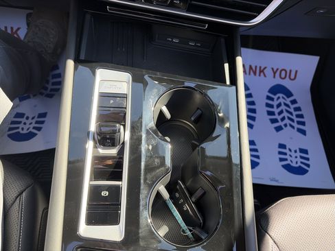 New 2026 Volkswagen Atlas SE AWD/4WD image 45