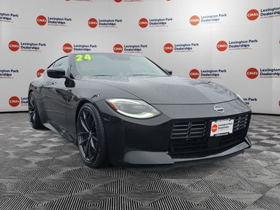 Used 2023 Nissan Z Performance w/ Floor Mat Package (L93)