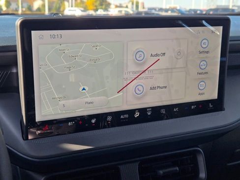 New 2025 Ford Maverick Lariat w/ Black Appearance Package image 25