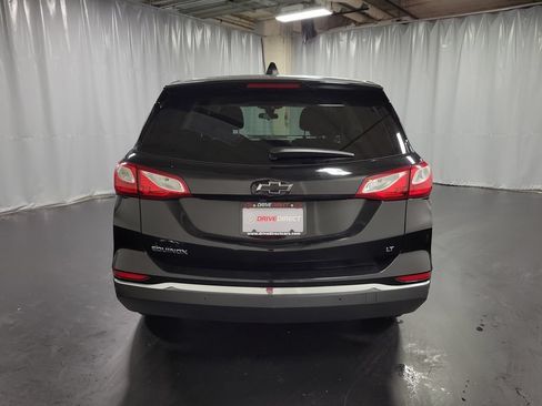 Used 2020 Chevrolet Equinox LT FWD image 7