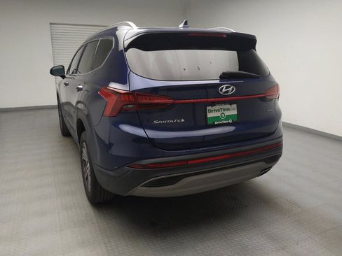 Used 2023 Hyundai Santa Fe SEL AWD/4WD image 6