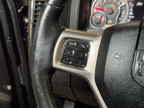 Used 2014 RAM 3500 Laramie w/ Convenience Group image 17