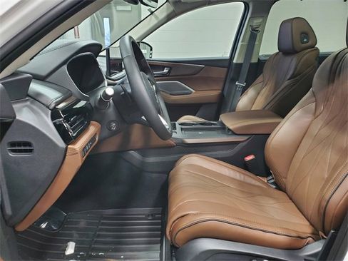 New 2026 Acura MDX w/ Advance Package image 10