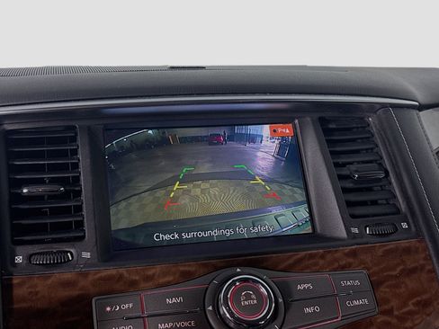 Used 2019 Nissan Armada SV w/ Driver Package image 19