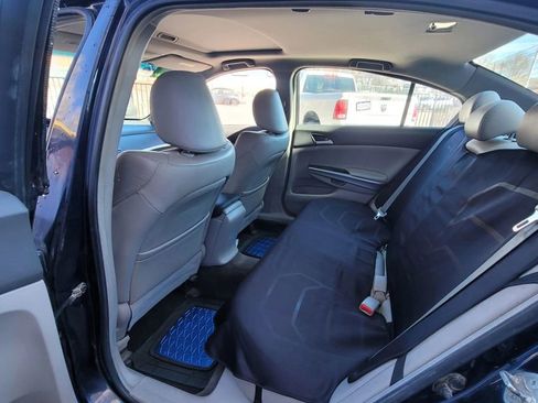 Used 2009 Honda Accord EX-L image 8