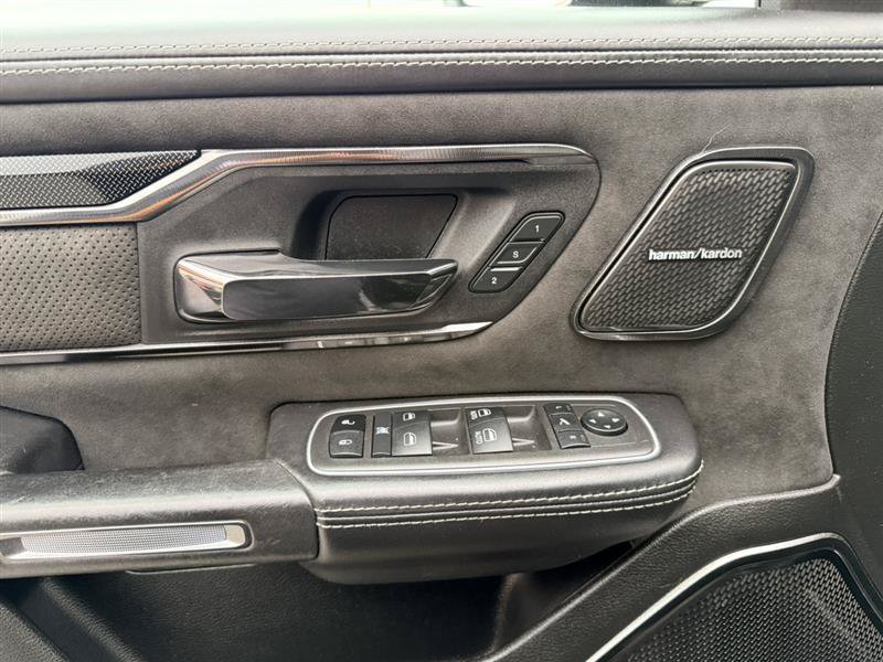 Used 2022 RAM 1500 TRX w/ TRX Level 2 Equipment Group AWD/4WD image 35