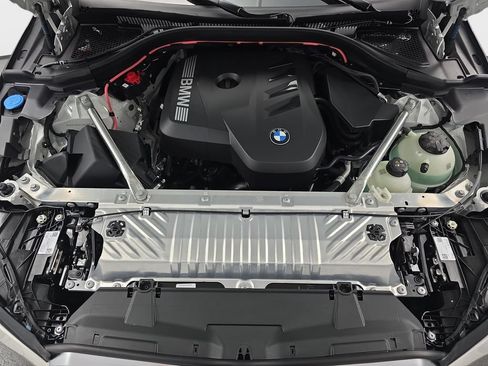 New 2026 BMW X3 xDrive30i w/ Convenience Package AWD/4WD image 30