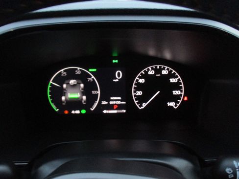 Certified 2023 Honda CR-V Sport image 17