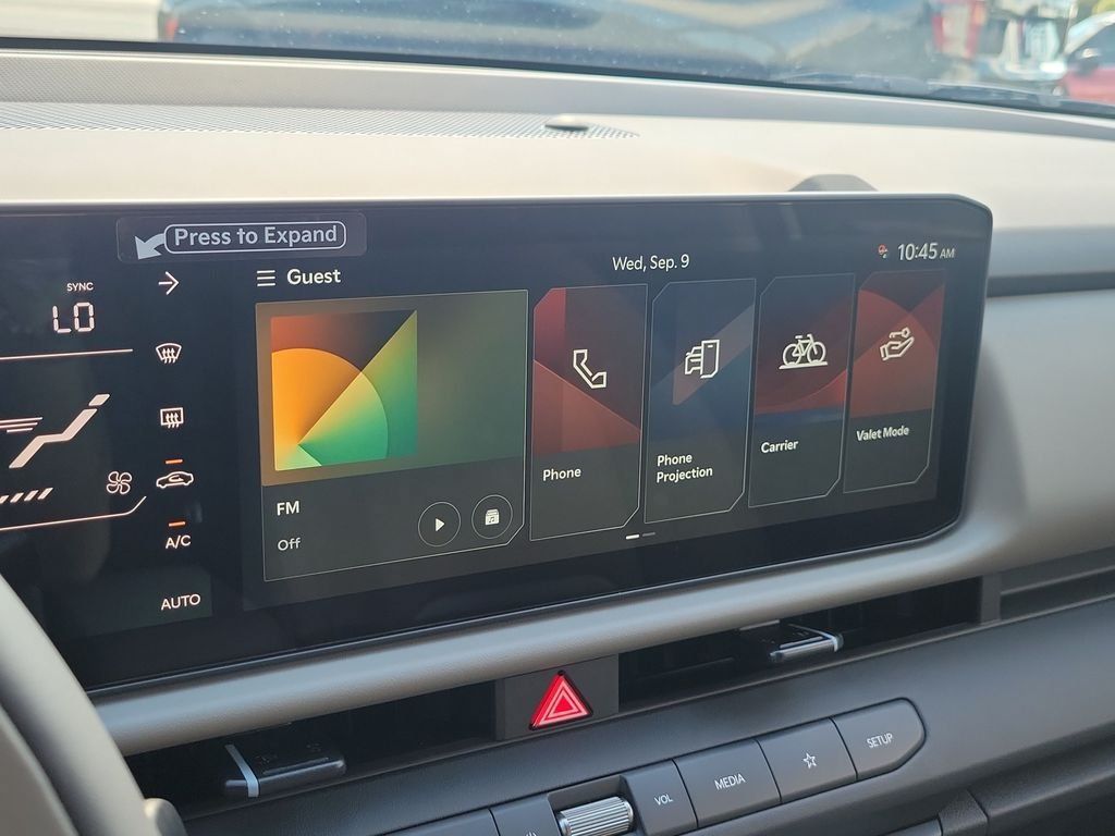 New 2027 Kia Seltos EX FWD image 32