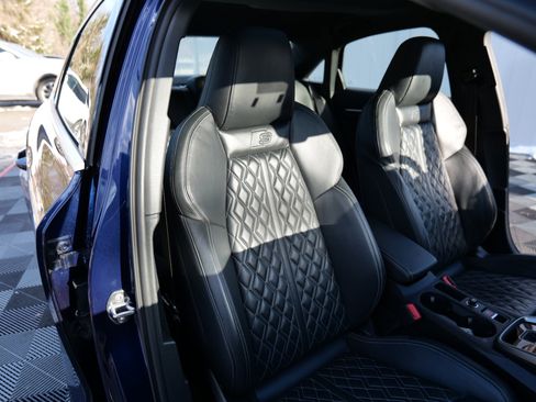 Used 2023 Audi S3 Premium Plus w/ Premium Plus Package image 39