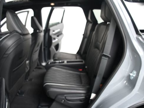 Used 2025 INFINITI QX60 Autograph w/ Cargo Package AWD/4WD image 33