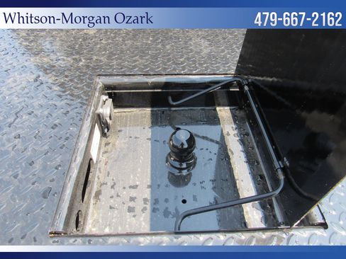 Used 2021 RAM 2500 Tradesman AWD/4WD image 16