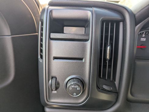 Used 2017 Chevrolet Silverado 1500 LS image 21