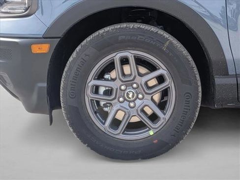 New 2025 Ford Bronco Sport Big Bend image 10