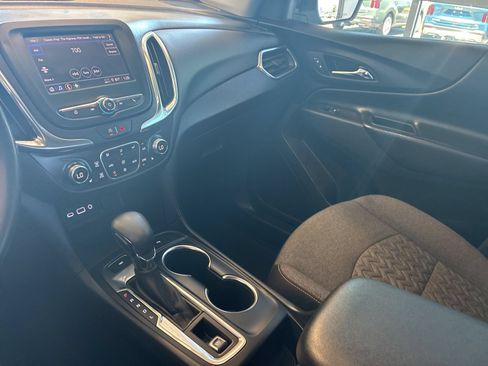 Used 2024 Chevrolet Equinox LT w/ Driver Convenience Package AWD/4WD image 23