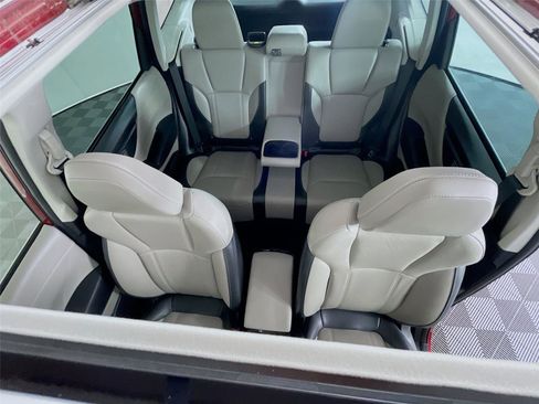 Used 2023 Subaru Forester Limited image 13