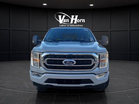 Used 2023 Ford F150 XLT w/ XTR Package image 9