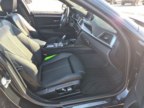 Used 2018 BMW 440i Gran Coupe xDrive AWD/4WD image 30