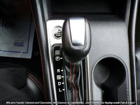 Used 2021 Nissan Altima 2.5 SR FWD image 43