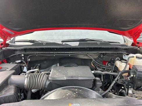 Certified 2025 Chevrolet Silverado 2500 LT w/ Trail Boss Package image 34