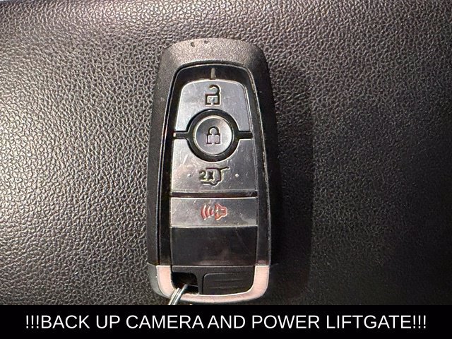 Used 2025 Ford Escape Active AWD/4WD image 27