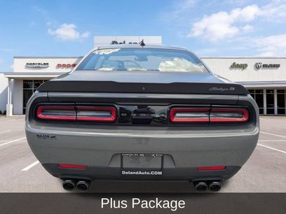 Used 2023 Dodge Challenger R/T w/ T/A Package