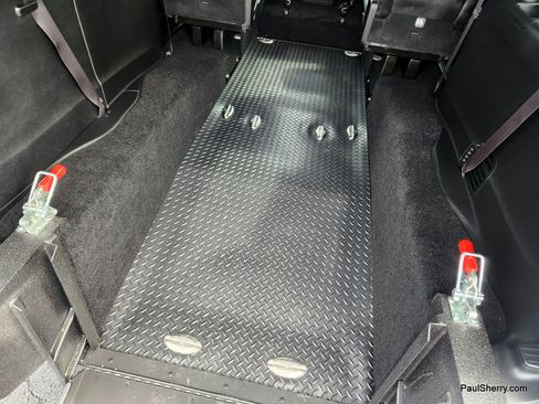 New 2026 Chrysler Voyager LX FWD image 36
