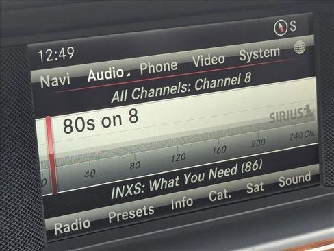 Used 2014 Mercedes-Benz C 350 Coupe image 14