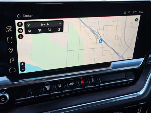 Used 2024 GMC Sierra 3500 SLT image 27