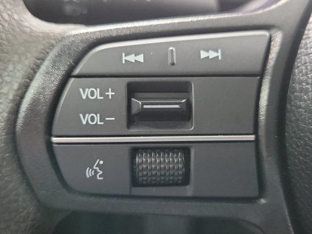Certified 2025 Honda Accord LX image 23
