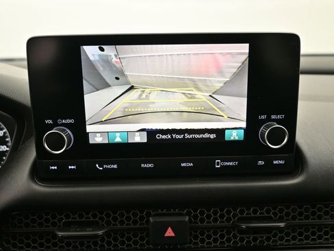 Certified 2023 Honda HR-V Sport image 15