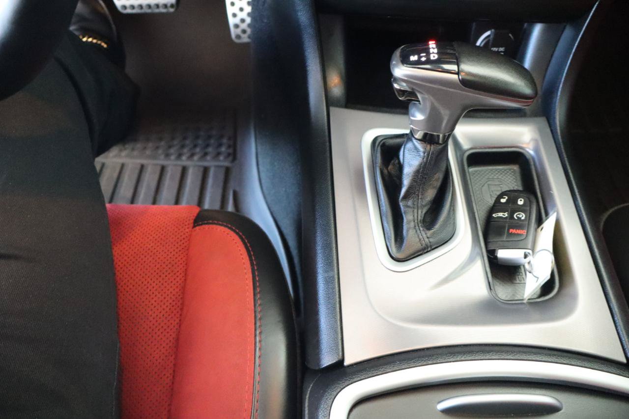 Used 2021 Dodge Charger Scat Pack RWD image 33