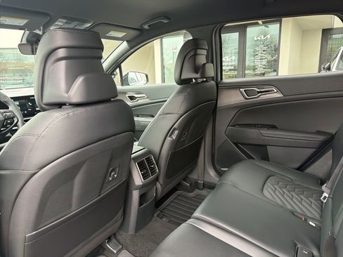 New 2026 Kia Sportage X-Line AWD/4WD image 20