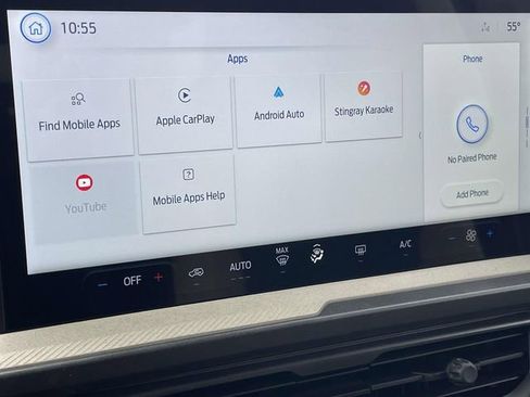 New 2026 Ford Bronco Sport Big Bend image 7