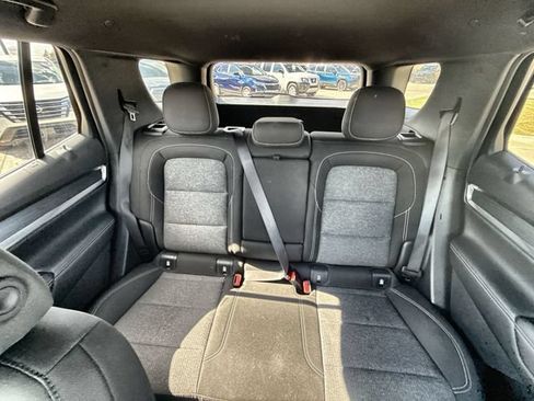 Used 2026 GMC Terrain Elevation FWD image 22