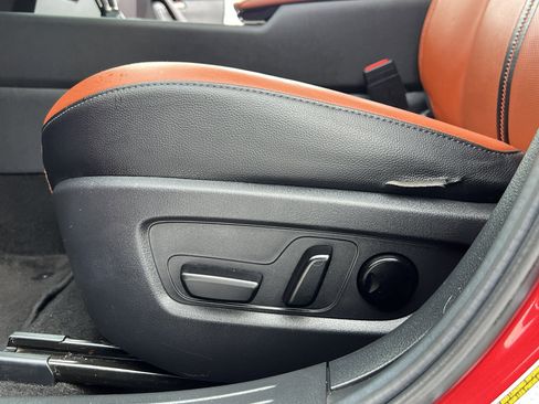 Used 2023 MAZDA CX-50 AWD 2.5 Turbo image 16