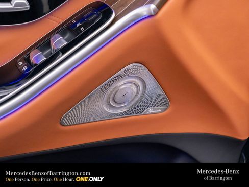 New 2026 Mercedes-Benz S 63 AMG S image 17