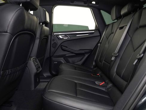 Certified 2026 Porsche Macan S AWD/4WD image 26