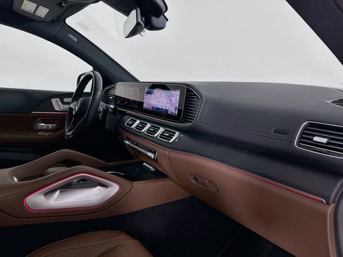 Certified 2026 Mercedes-Benz GLE 450 4MATIC Coupe image 32