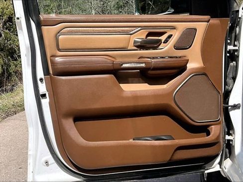 Used 2020 RAM 1500 Limited image 20