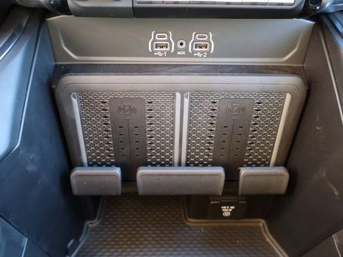 Used 2025 RAM 2500 Laramie w/ Night Edition image 30