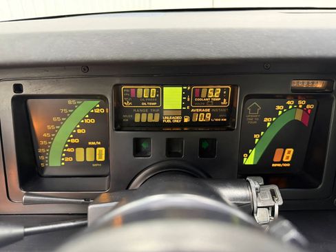 Used 1989 Chevrolet Corvette Coupe RWD image 20