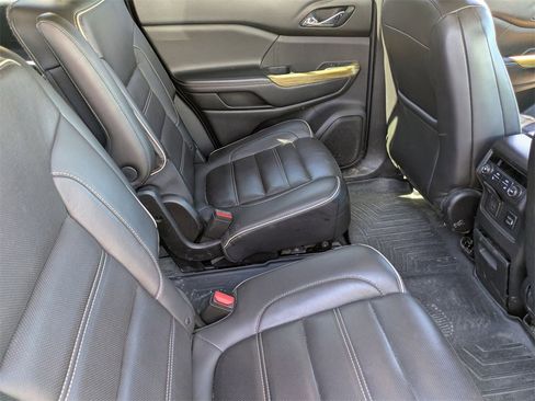 Used 2017 GMC Acadia Denali w/ Technology Package image 39