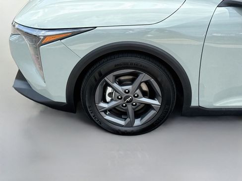 Used 2026 Kia K4 FWD image 28