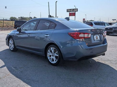 Used 2018 Subaru Impreza 2.0i Limited w/ 50th Anniversary Edition AWD/4WD image 7