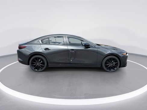 New 2026 MAZDA MAZDA3 s Sport image 9