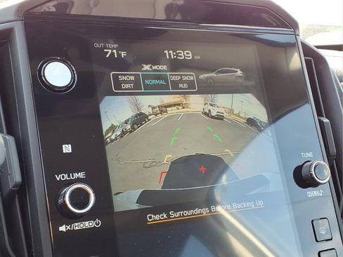 New 2026 Subaru Crosstrek 2.0i Premium image 14