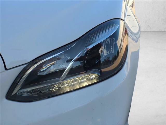 Used 2014 Mercedes-Benz E 350 Sedan image 9