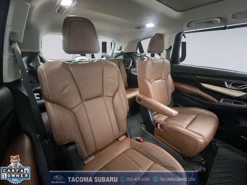 Used 2019 Subaru Ascent Touring w/ Popular Package #3 AWD/4WD image 18