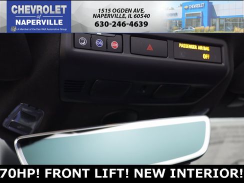 New 2026 Chevrolet Corvette Z06 image 19